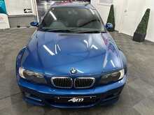 BMW 3 Series M3 