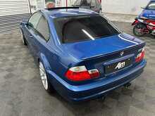 BMW 3 Series M3 