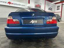 BMW 3 Series M3 