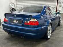 BMW 3 Series M3 