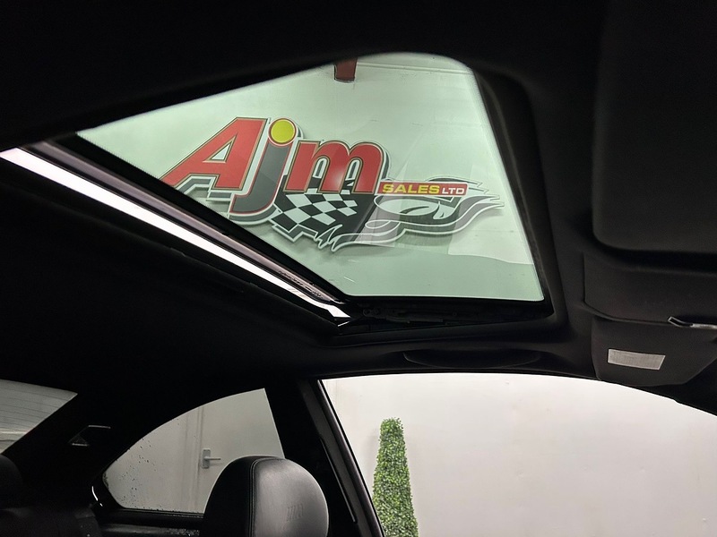 BMW M3 Coupe 3.2 Manual Petrol