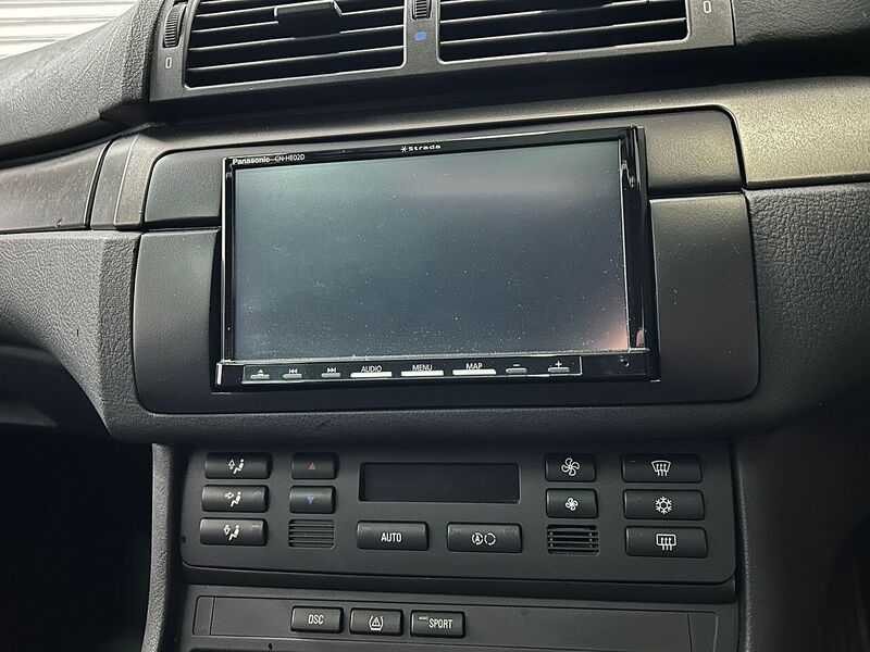 BMW M3 Coupe 3.2 Manual Petrol