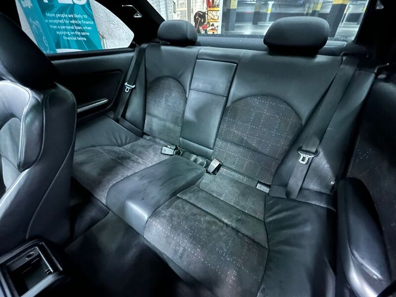 BMW M3 Coupe 3.2 Manual Petrol