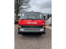 Toyota Hi-Ace 1.6 