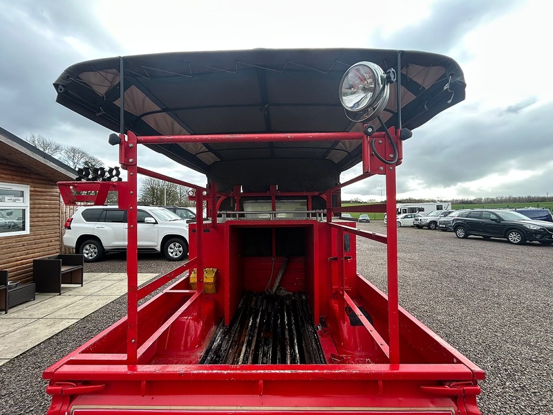 Toyota 1.6 Mpv 1600 Manual Diesel