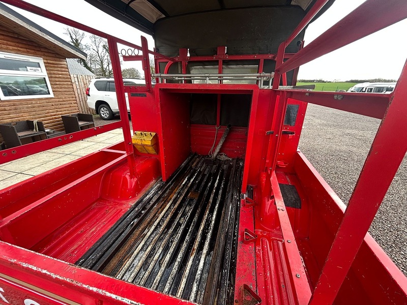 Toyota 1.6 Mpv 1600 Manual Diesel