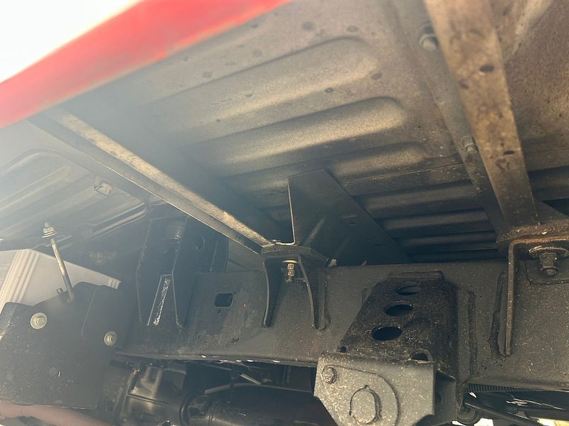 Toyota 1.6 Mpv 1600 Manual Diesel