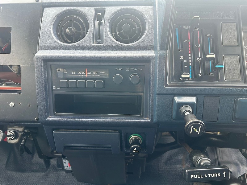 Toyota 1.6 Mpv 1600 Manual Diesel