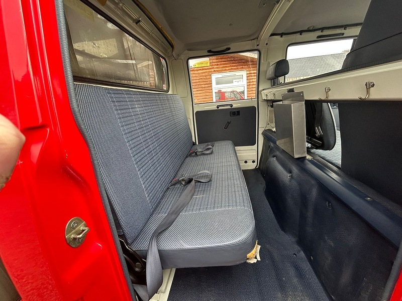 Toyota 1.6 Mpv 1600 Manual Diesel