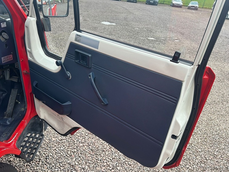 Toyota 1.6 Mpv 1600 Manual Diesel