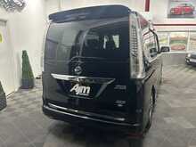 Nissan Serena Highway Star S-Hybrid 