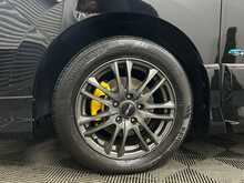 Nissan Serena Highway Star S-Hybrid 