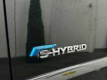 Nissan Serena Highway Star S-Hybrid 