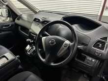 Nissan Serena Highway Star S-Hybrid 