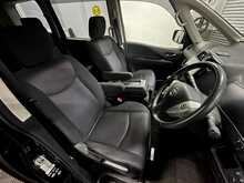 Nissan Serena Highway Star S-Hybrid 