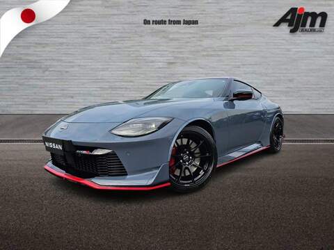 Nismo Coupe 3.0 Automatic Petrol