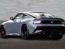 Nissan Z Nismo 