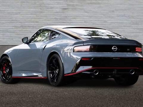 Nismo Coupe 3.0 Automatic Petrol
