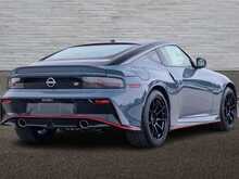 Nissan Z Nismo 