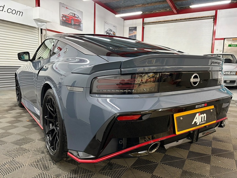 Nissan Nismo Coupe 3.0 Automatic Petrol