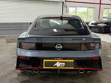 Nissan Z Nismo 