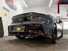 Nissan Z Nismo 