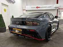 Nissan Z Nismo 