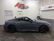 Nissan Z Nismo 