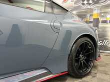 Nissan Z Nismo 