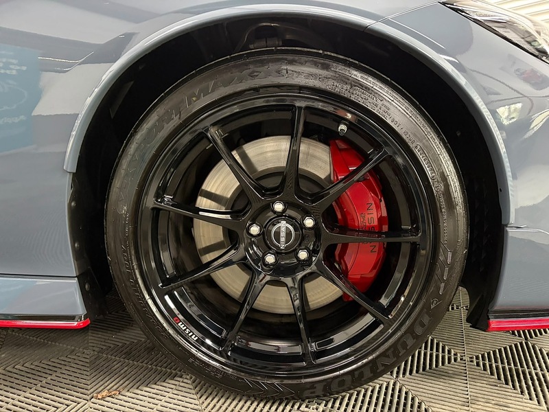 Nissan Nismo Coupe 3.0 Automatic Petrol