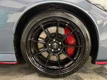 Nissan Z Nismo 