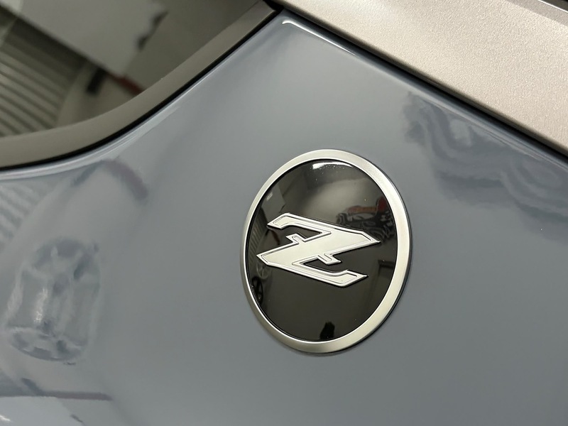 Nissan Nismo Coupe 3.0 Automatic Petrol