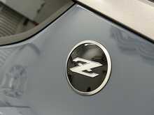 Nissan Z Nismo 
