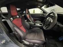 Nissan Z Nismo 
