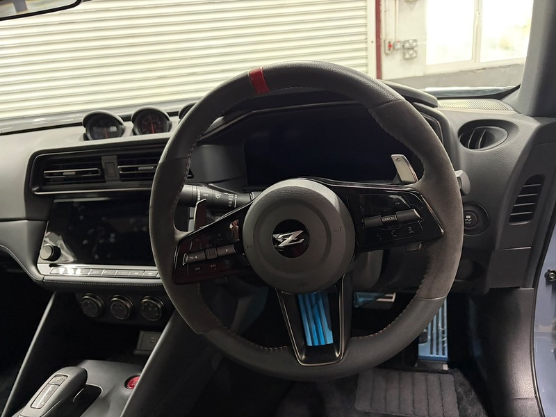 Nissan Nismo Coupe 3.0 Automatic Petrol