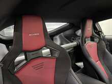 Nissan Z Nismo 