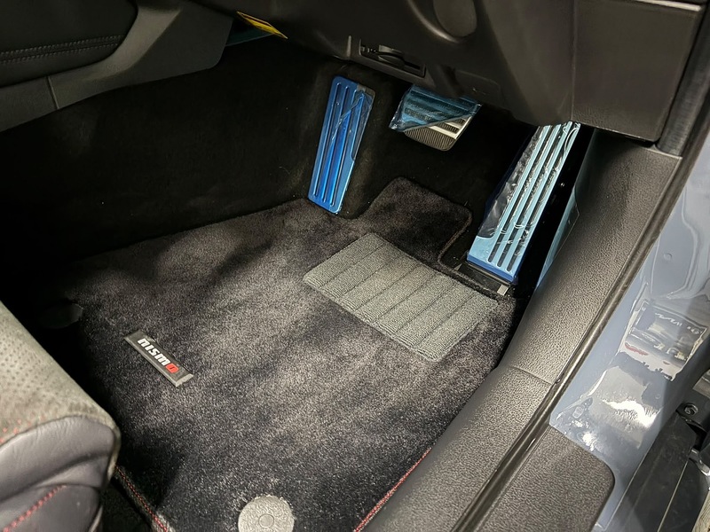Nissan Nismo Coupe 3.0 Automatic Petrol