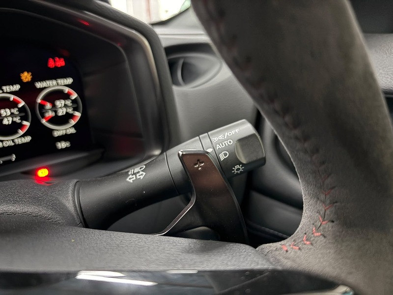 Nissan Nismo Coupe 3.0 Automatic Petrol