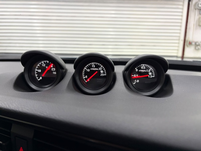 Nissan Nismo Coupe 3.0 Automatic Petrol