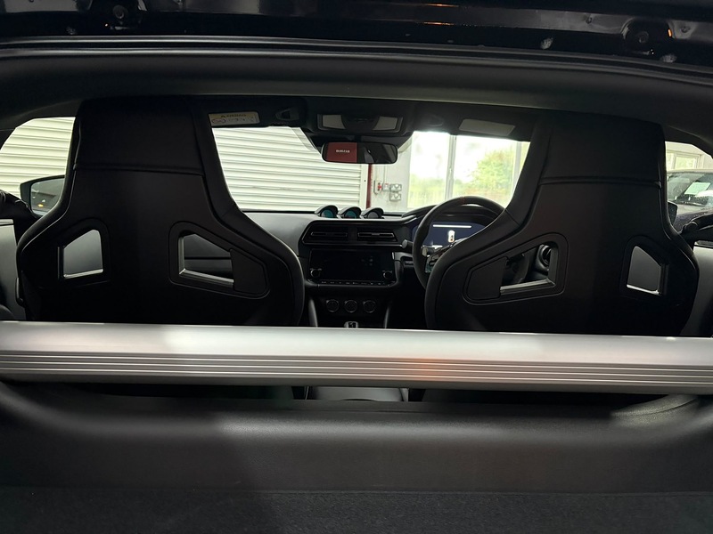 Nissan Nismo Coupe 3.0 Automatic Petrol