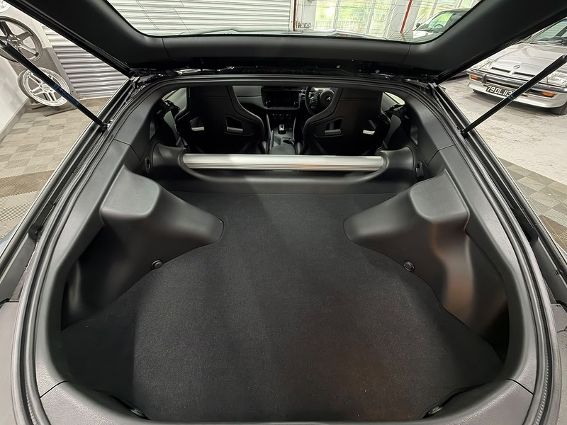 Nissan Nismo Coupe 3.0 Automatic Petrol