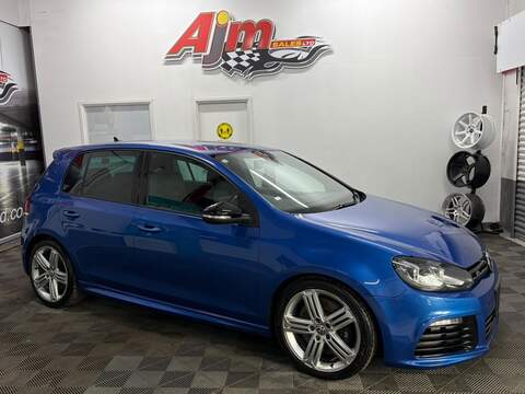 R Hatchback 2.0 Automatic Petrol