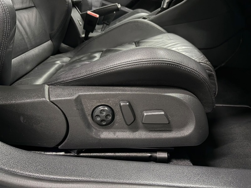 Volkswagen R Hatchback 2.0 Automatic Petrol