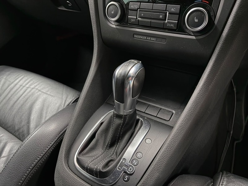 Volkswagen R Hatchback 2.0 Automatic Petrol