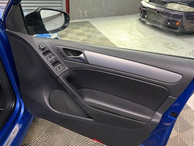 Volkswagen R Hatchback 2.0 Automatic Petrol
