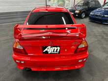 Mitsubishi Lancer Evo VI Tommi Makinen 