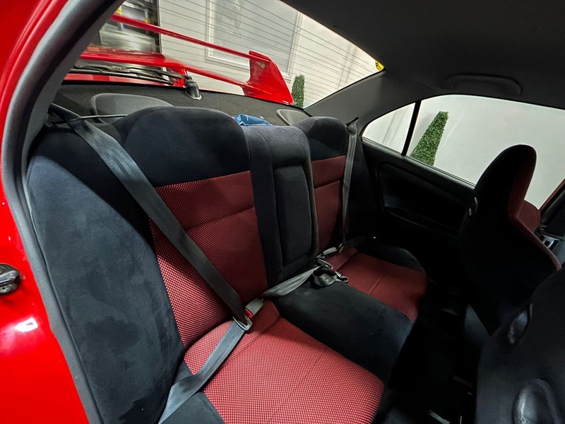 Mitsubishi Evo VI Tommi Makinen Saloon 2.0 Manual Petrol