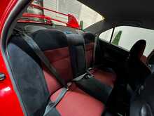 Mitsubishi Lancer Evo VI Tommi Makinen 