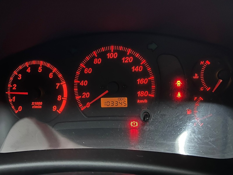 Mitsubishi Evo VI Tommi Makinen Saloon 2.0 Manual Petrol