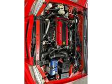 Mitsubishi Lancer Evo VI Tommi Makinen 